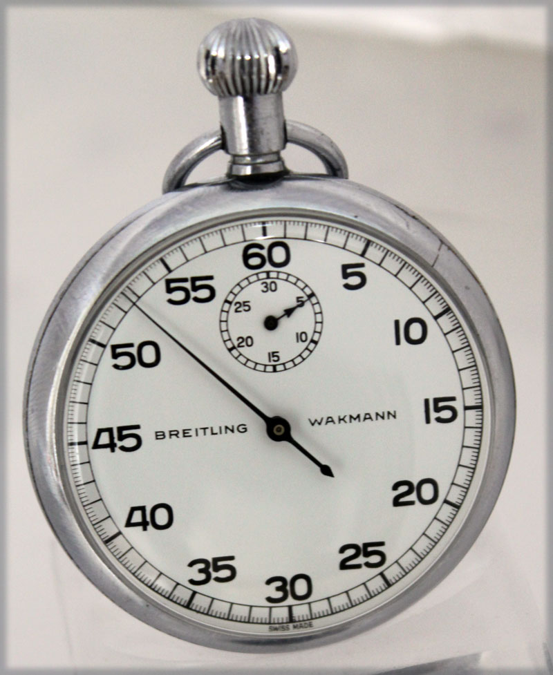 wakmann stop watch