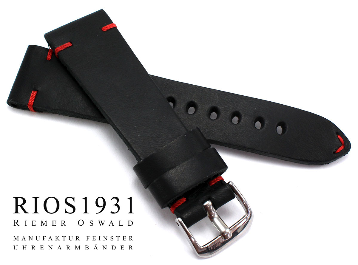 RIOS1931 Watch Strap